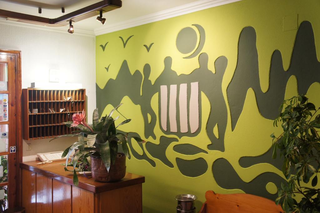 Hostal Torras Sant Hilari Sacalm Dış mekan fotoğraf